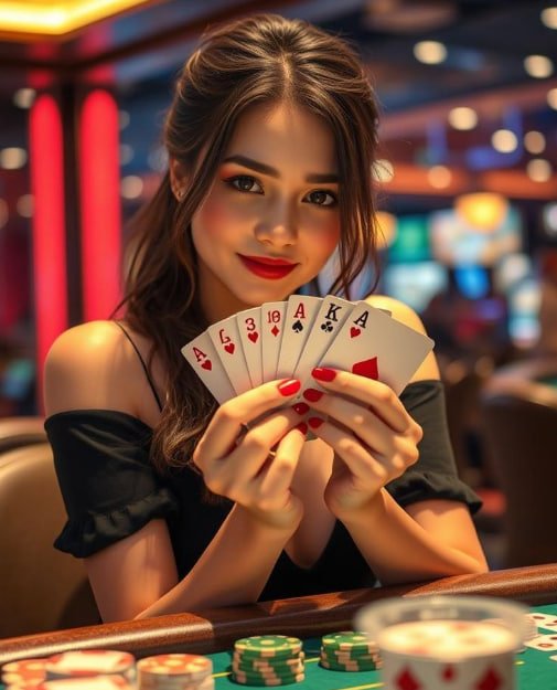 gaa888 Khuyến Mãi