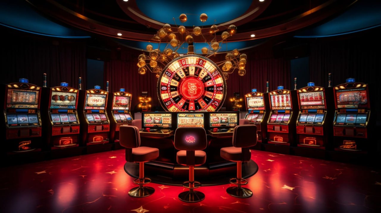 gaa888 Live Casino